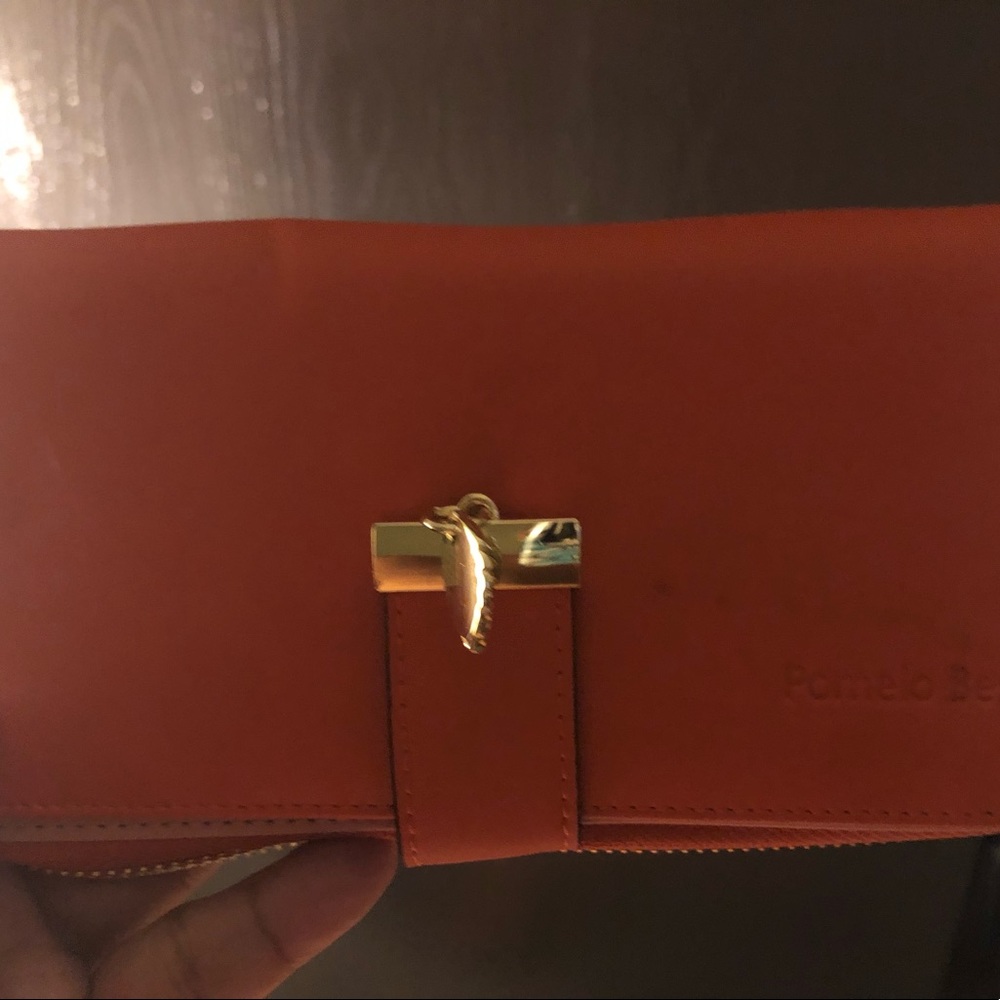 Womens wallet